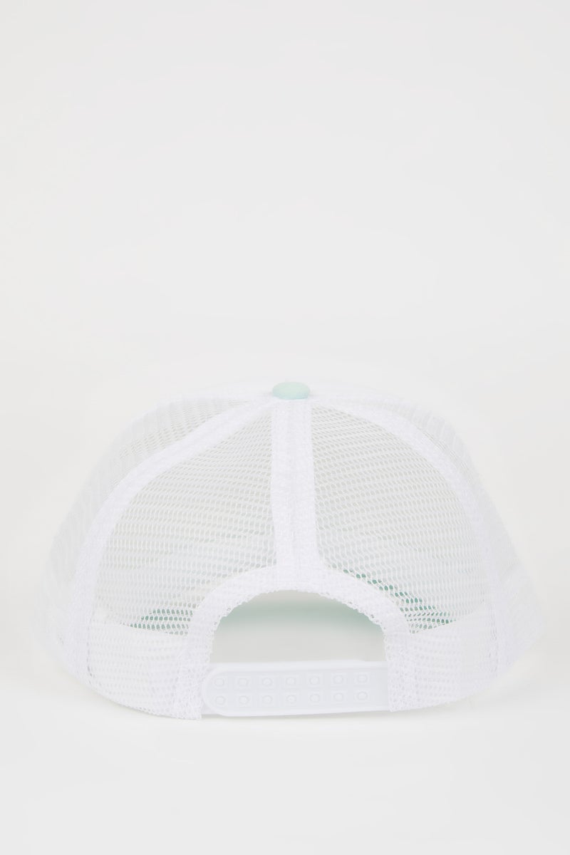 ديفاكتو كاب بناتي - Image 3